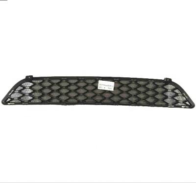 China High Quality Plastic Auto Parts Grill Front Bumper Grill For KIA RIO 2010 for sale