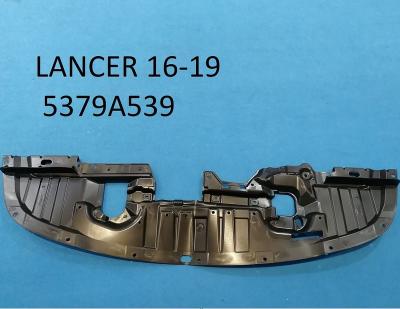 China ENGINE UNDER COVER FOR LANCER SHARK 2015-2019 OEM 5379A539 FOR LANCER SHARK 2016-2019 for sale