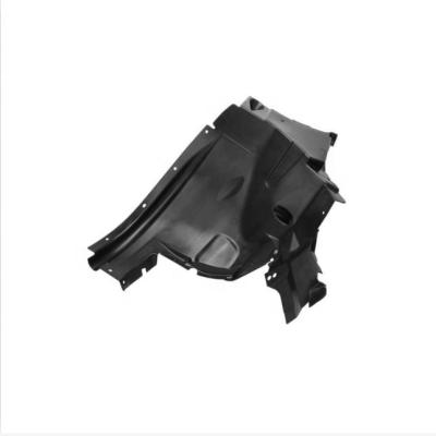 China PE CAR SHOCK ABSORBER LINER FENDER WHEEL HOUSE INTERIOR LINER FOR BMW X5 E70 07-13 OEM 51717-169413 51717-169414 for sale