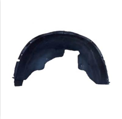 China PE AUTO BODY PARTS WHEEL ARCH FENDER LINER WHEEL INSIDE LINER FOR BM X3 F25 51717213650 OEM 51717213649 for sale