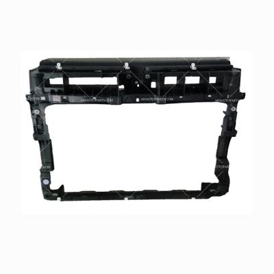 China VW Touran L 2017 Metal Radiator Support Water Tank Frame Auto Parts Water Tank Frame for sale