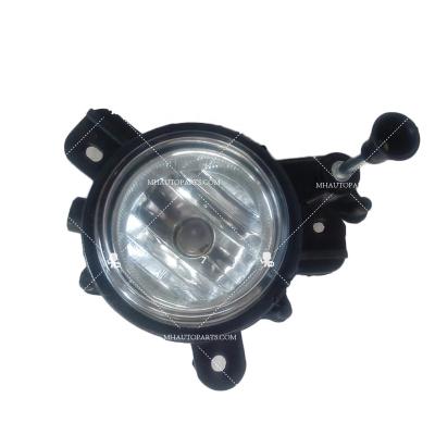 China car light FACTORY OUTLET AUTO PARTS LAMP FOG LAMP FOR SHINING FRV FSV CROSS H320 V5 for sale