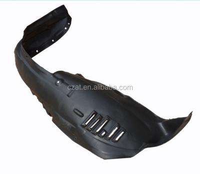 China Inner PE Fender Liner For PRADO 2005 OEM 53876-60033 Car Fender Liner for sale