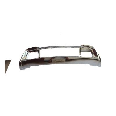 China AUTO BODY PARTS FOR JEEP GRAND CHEROKEE 2014 BUMPER FASCE APPLIQUE OEM NO Grand Cherokee 68143105AC for sale