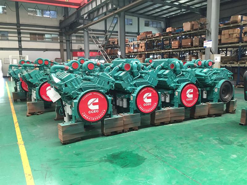 Verified China supplier - Chongqing TC Machinery Co.,Ltd