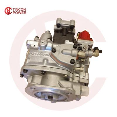 China Build China 3074843 4951437 3080571 3088361 for Cummins doctrine ISC qsl9 fuel injection pump for sale