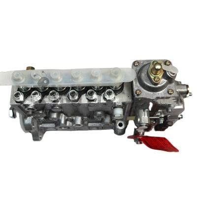 China Genuine 6cta8.3 China Engine Cummins Engine Parts Injection Pump Fuel Injector Pump 3938372 0402066741 for sale