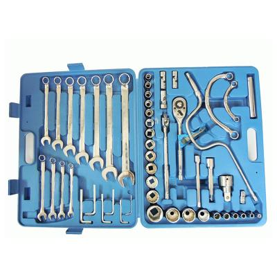 China Genuine Diesel Engine Cummins Tools Complete Kits 4914485 With Socket Wrench And Foundation Feeler for sale