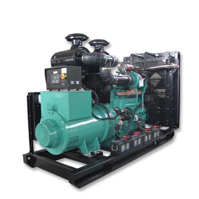 China Factory price 900KW KTA38-G4 diesel cummins generator for sale KTA38-G4 for sale