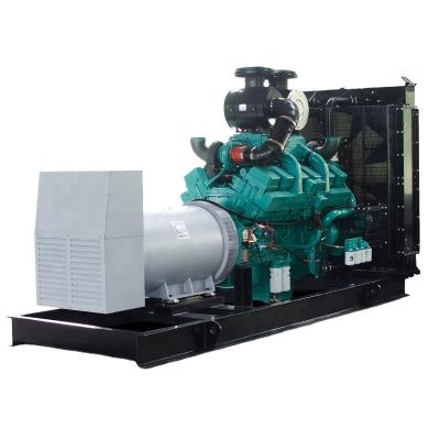 China generator cummins engine cummins power generatorfor sale KTA38-G1/KTA38-G2 for sale