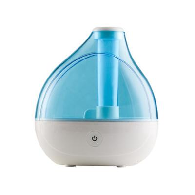 China Household 1.5l Electric Cool Float Air Purifier Home Aromatizer Air Humidifier For Mist Maker for sale