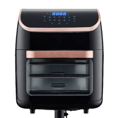 China Household Hot Sale 8.2kg Large Capacity OEM Visible Home Automatic Air Fryer for sale