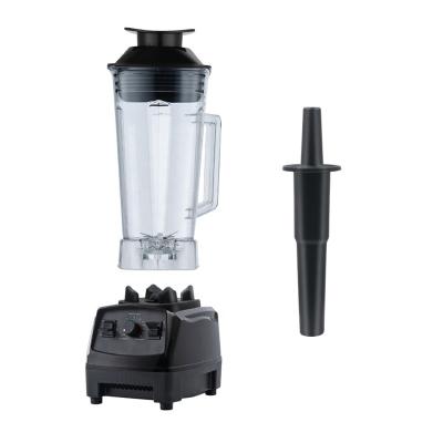 China 1500W 2.0L Multifunctional Home Kitchen Professional Electric Smoothie Cooking Heating Blender for sale