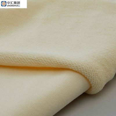 China Single Anti-Static Tank Top 100%Cotton Terry Cloth Fabric For Hoodies UK for sale