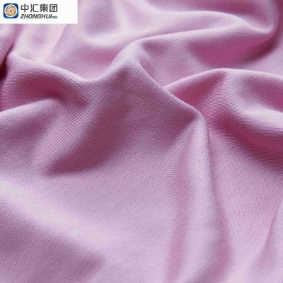 China Anti Pill Maker Textile Plain Fleece Fabric 100Cotton For Garment for sale