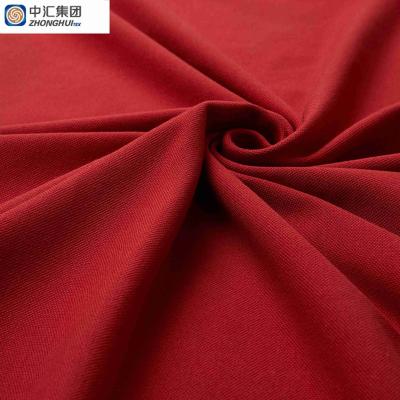 China China Fabric Wholesale Antistatic 100% Combed Cotton Pique Fabric For Polo T Shirt for sale