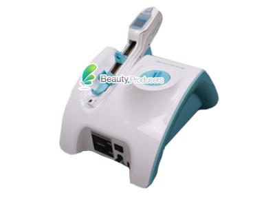 China Equipo mesotherapy facial de la arruga anti con 5pin y 9pin la aguja 100V/240V en venta