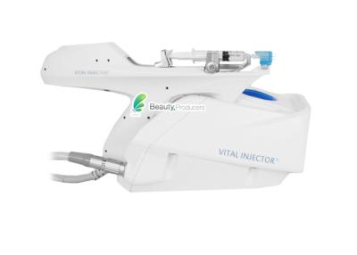 China Máquina vital profesional de la belleza del inyector de Mesogun con el entrenamiento y servicios en venta