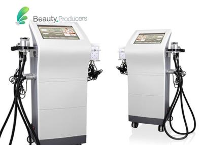 중국 레이저 아름다움 센터를 위한 기계를 체중을 줄이는 초음파 지방 흡입 수술 공동현상 판매용