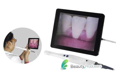 China Endoscopio oral dental del mini del endoscopio de la leva del WI-FI regalo estupendo portátil del dentista en venta