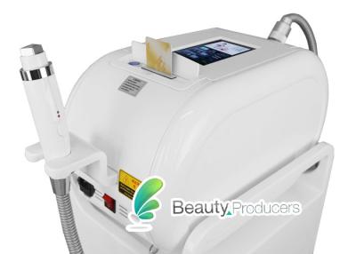 Chine Tassement de la machine de levage de visage de peau pour le retrait de colorant, rajeunissement de peau à vendre