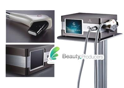 China Equipo/dispositivo del lifting facial para Remove Chin doble y dobleces nasolabiales en venta