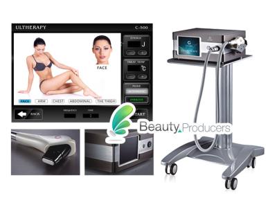 Chine Machine faciale de blanchiment anti-vieillissement d'ascenseur pour le salon de beauté, équipement de rajeunissement de peau à vendre