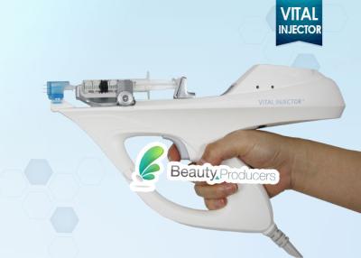 China La máquina de la belleza del inyector del ácido hialurónico para la arruga quita y pela el rejuvenecimiento en venta