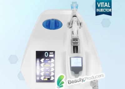 China La arruga quita el envío gratis vital de la máquina del inyector de la estética facial en venta