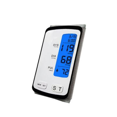 Chine Medical blue-tooth Arm Type Blood Pressure Monitor Wholesales Blood Pressure Monitor à vendre