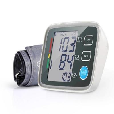 Chine Ce Approved Medical Digital Arm Bp monitor Automatic Blood Pressure Meter à vendre