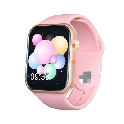 China Best Christmas Gifts IP67 Waterproof Smart Bracelet Fashion Smart Watch For Android Phones Te koop