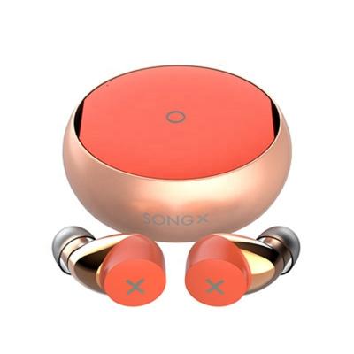 China SONGX Brand Unique Earphone In Ear Wireless Earphones Wireless Tws Earbuds Wireless Earphones Te koop