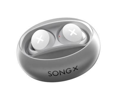 China 2021 New SONGX Tws Wireless Headphone In-ear Earphone True Wireless Sport Bts Earphone Earbuds Audifonos for android Te koop