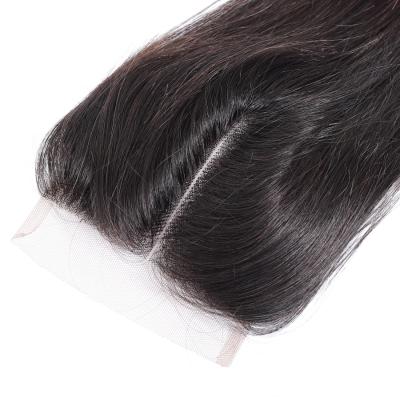 China ALL BEST Good Quality Good Quality Good Quality Products Grade 10a 4x4 Lace Closure Hair Lace Closure Hair Wig Cheap Wholesale for sale