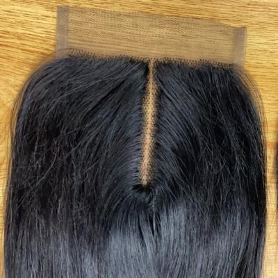 China ALL Good Quality Hair Bundles Closure Products Brazilian Wigs With Closure Hair Wig Bundles Closure For Woman for sale