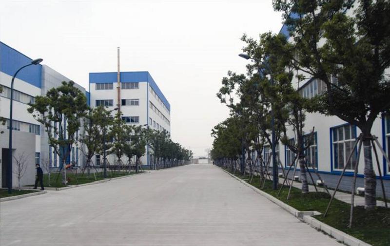 Verified China supplier - Jingjiang Haisen Machinery Equipment Co., Ltd.