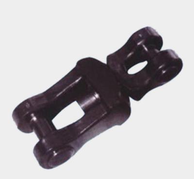 China Marine Anchor Type B Marine Anchor Swivel Shackle For Marine Anchor Chain In Ships And Boats for sale