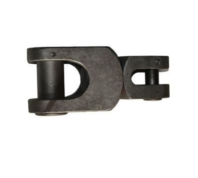 China Marine Anchor Type B Marine Anchor Swivel Shackle For Anchor Chain In Ships And Boats for sale