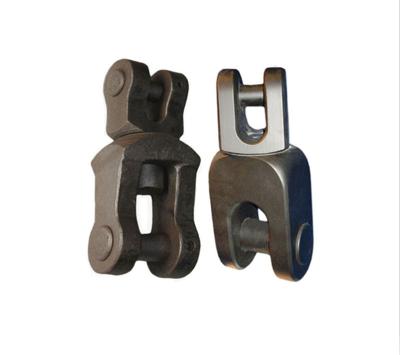 China Marine Anchor (B) Anchor Swivel Marine Sling Device for Marine Anchor Chain in Ships and Boats for sale