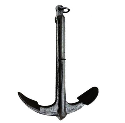 China Marine Anchor Factory Supplied Stockless BV Certificate Marine Admiralty Western Marine Anchors In Boats for sale