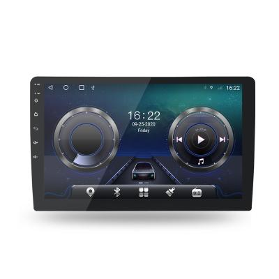 China Universal GPS 8core Network 9/10 Inch 2Din Music Android Video Car Touch Screen TS18 4G Stereo DVD Player for sale