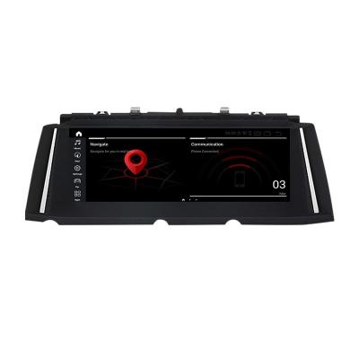 China GPS Car Stereo Player 1920*720 IPS Android for BMW 7 series F01 F02 F03 F04 2008-2015 CIC NBT navigation stereo system no dvd for sale