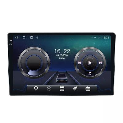 China GPS 10.36inch 9.5inch 2000*1200 2K QLED Screen 8core UIS7862 TS10 Car Player Android 11 with 360 dsp fm follow 4g network auto carplay for sale