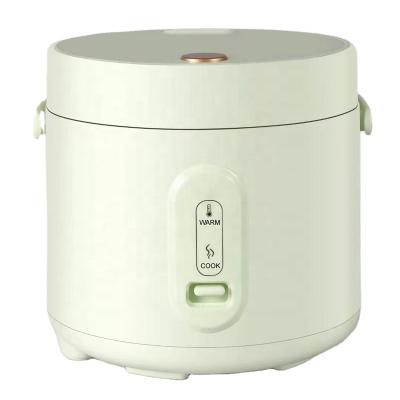 China Electric Rice Cooker 2L 3L 4L 5L 6L Outdoor Portable Luxury Mini Appliances Dormitory Kitchen Electric Rice Cooker for sale