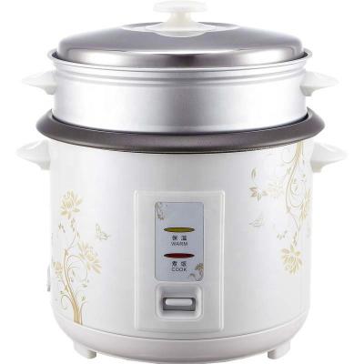 China NNew Design Car Dark Green Color Mini Electric Rice Cooker Smart Electric Rice Cooker For Vietnam Thailand Market for sale