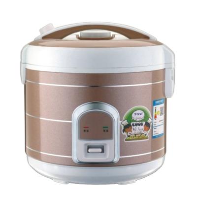 China 2022 System Multifunctional Electric Luxury Stick Rice Cooker Non 5L 4L OEM Rice Cooker Kitchen Appliances Automatic Heating Electric Rice Cooker for sale