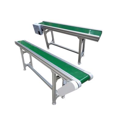 China Simple Operation Factory Sells Various Widely Used Cheap Flat Belt Conveyor Manufacturers Mobile Conveyors for sale