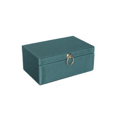 China 2021 Eco - Friendly Home Decoration Non Woven Storage Box Covered Storage Box Organizer for sale