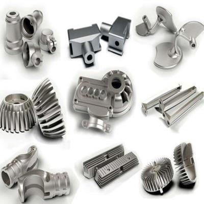 China Auto Parts Custom Factory OEM Service CNC Part Sand Casting Machining Factory for sale